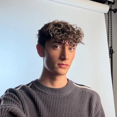 Luke, Event Healthcare Team member at LightMed